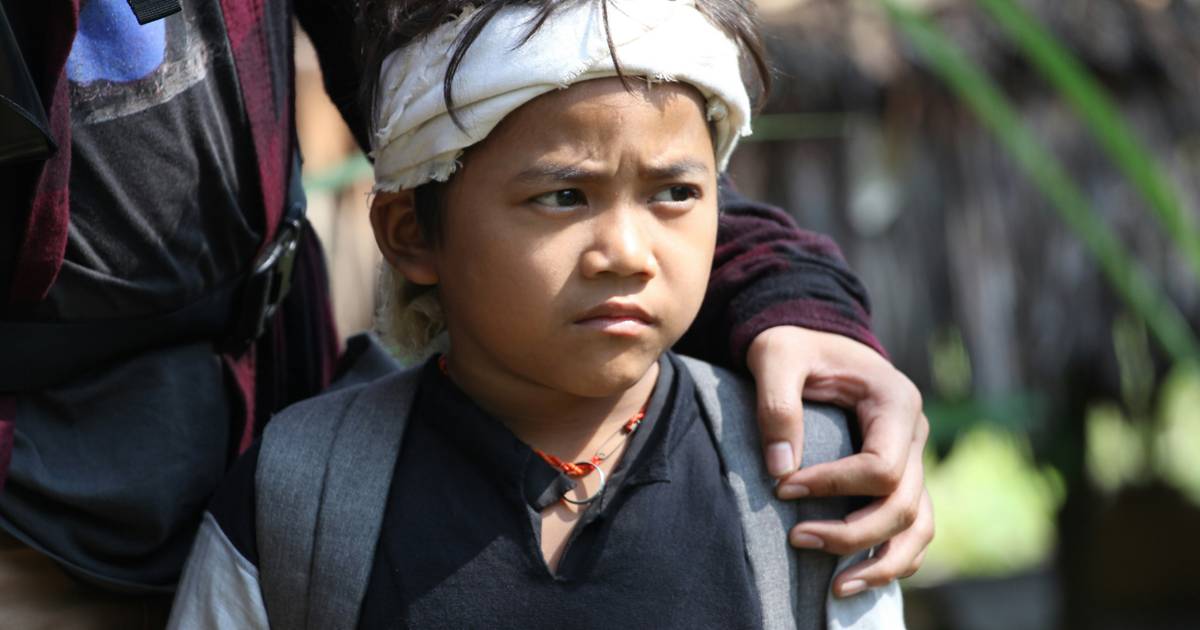 Indeks Hak Asasi Anak di ASEAN 2025
