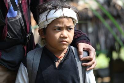 Indeks Hak Asasi Anak di ASEAN 2025