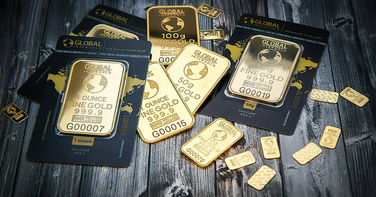 Simak Perkembangan Harga Emas di Jakarta Agustus 2025