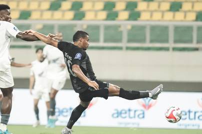 Skor 2-1 Hasil Pertandingan Persita vs PSM, Laskar Cisadane Raih Kemenangan Dramatis