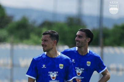 Head-to-Head Persib vs Persebaya, Persentase Menang Si Maung Capai 50%