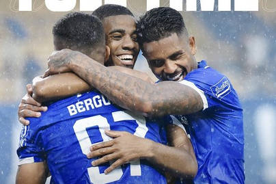 Skor 1-0 Hasil Pertandingan Persib vs Persebaya, Gol Uilliam Berikan 3 Poin Tuan Rumah