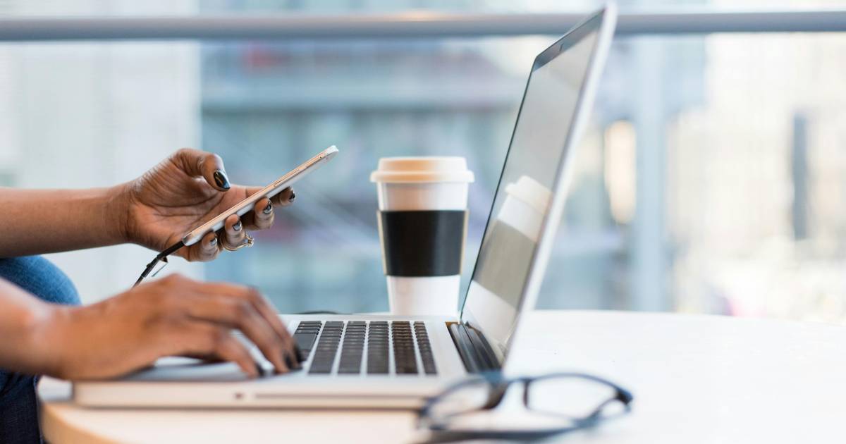 Simak Proporsi Pengguna Internet Indonesia Menurut Pengeluaran 2025