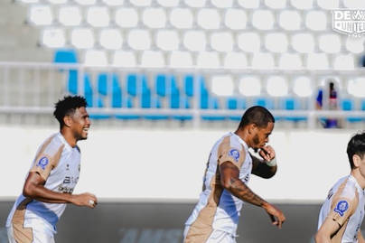 Skor 2-1, Hasil Pertandingan Arema FC vs Dewa United, Singo Edan Alami Kekalahan Pertama