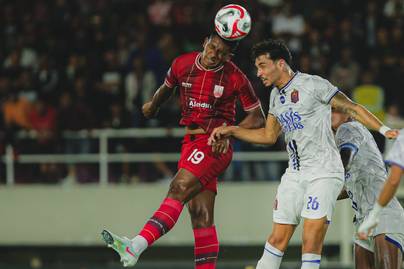 Skor 2-1, Hasil Pertandingan Persis vs Persijap, Laskar Kalinyamat Sukses Curi Victory