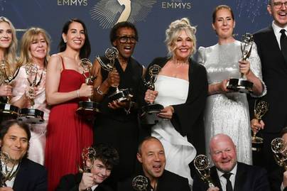 Daftar Pemenang Emmy Awards 2025: The Studio dan Adolescence Rajai Panggung