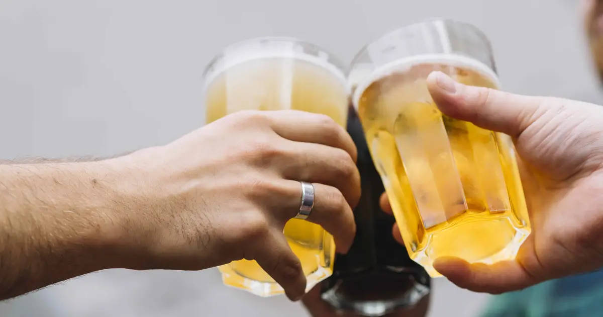 Top 10 Negara Tujuan Utama Ekspor Minuman Beralkohol RI 2025