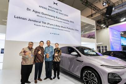 Daftar Mobil Terlaris Agustus 2025