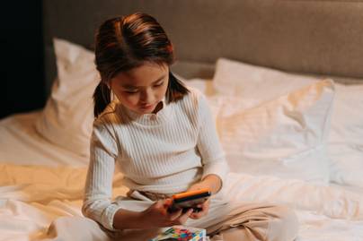 Bukan Main Game, Ini Aktivitas yang Paling Disukai Anak Saat Gunakan Gawai