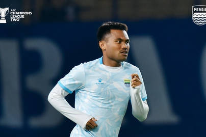 Klasemen Grup G Champions League Two Matchday Satu, Persib Sementara di Posisi Tiga
