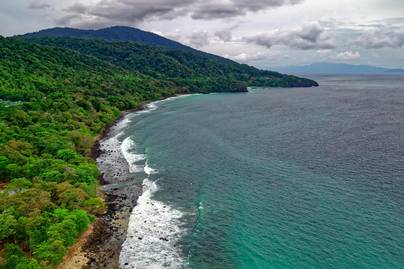 10 Provinsi Ini Punya Kualitas Air Laut Terbaik pada 2023