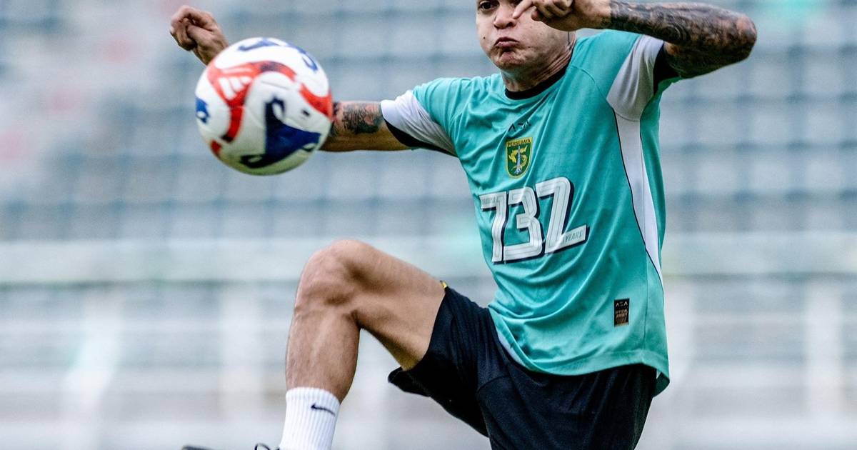 Head-to-Head Persebaya vs Semen Padang, Hasil Imbang Lebih Sering Terjadi