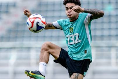 Head-to-Head Persebaya vs Semen Padang, Hasil Imbang Lebih Sering Terjadi