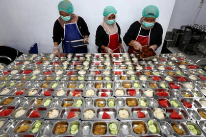 Lebih dari 5 Ribu Anak Alami Keracunan Program Makan Gratis, Begini Data Terbarunya!