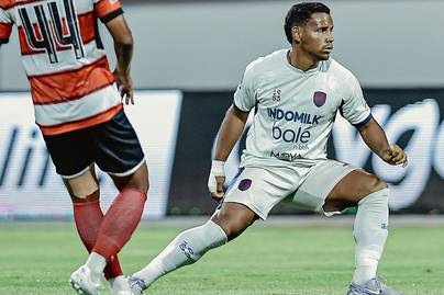 Head-to-Head Persijap vs Persita, Laskar Cisadane Masih Tak Terkalahkan