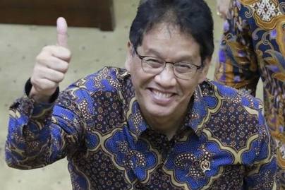 Bank Himbara Terima Rp200 Triliun, Dorong Investasi Industri Halal Indonesia 2025