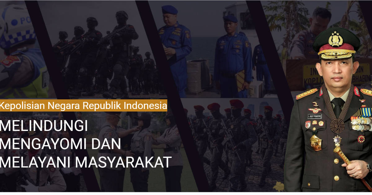 Daftar Lengkap 52 Tim Transformasi Polri, Siapa Saja?