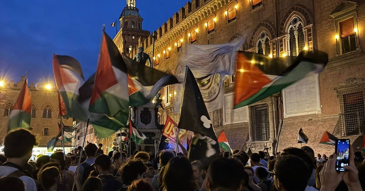 Daftar Negara-Negara yang Tidak Akui Palestina