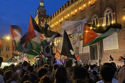 Daftar Negara-Negara yang Tidak Akui Palestina