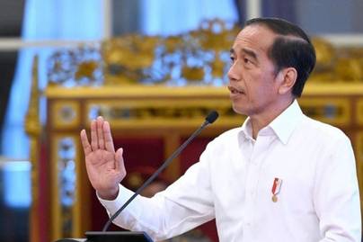 Mengenal 22 Tokoh Dunia di Dewan Penasihat Bloomberg New Economy 2025