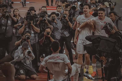 Kejutan! Nama Marselino Tak Masuk Skuad Timnas Indonesia Untuk Kualifikasi Piala Dunia 2026