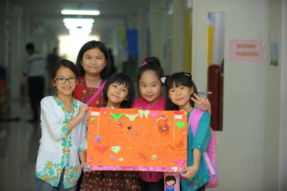 Selain Pendidikan, Ini Hak Anak Panti Asuhan yang Harus Dipenuhi