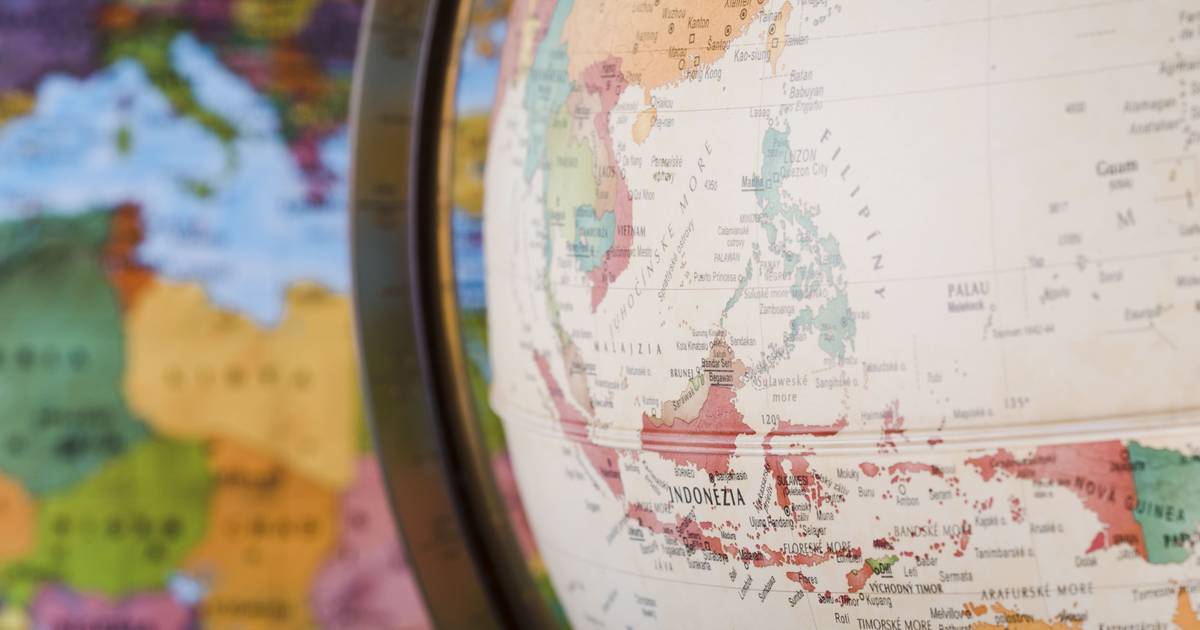 Simak Sebaran Jumlah Penduduk di Indonesia Menurut Pulau