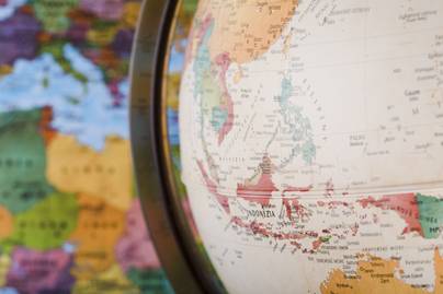 Simak Sebaran Jumlah Penduduk di Indonesia Menurut Pulau