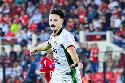 Skor 2-0 Hasil Pertandingan Persijap vs Persik, Macan Putih Tembus Sepuluh Besar