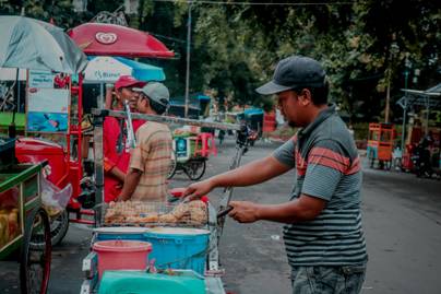 5 Jenis Usaha Industri Mikro dan Kecil Terbanyak 2024