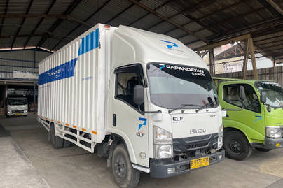 Papandayan Cargo Semakin Optimal dalam Layanan Ekspedisi Jakarta ke Banjarmasin