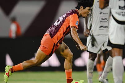 Skor 3-1 Hasil Pertandingan Borneo FC vs Persija, Pesut Etam Perpanjang Rekor Tak Terkalahkan