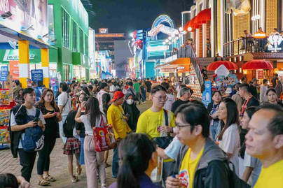 Ekspektasi Publik terhadap Fasilitas di Jakarta Fair
