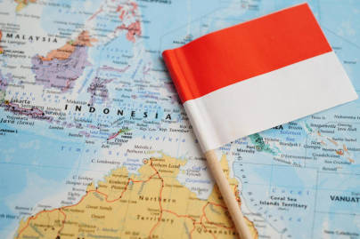 Simak Perkembangan Jumlah Wilayah di Indonesia 1955-2025