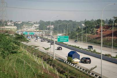 Bagaimana Tingkat Kepuasan terhadap Kualitas Infrastruktur di Indonesia?
