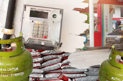 Harga Asli Pertalite Sampai LPG 3 Kg Terbongkar! Berikut Daftar Lengkapnya