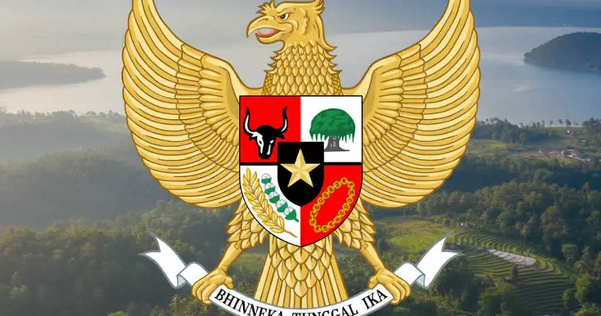 Survei GoodStats 2025: Potret Praktik Pancasila dalam Kehidupan Masyarakat