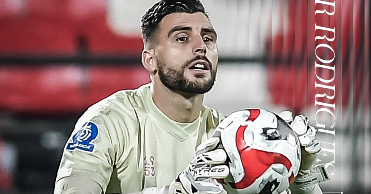 Fabio Lefundes Hat-Trick Pelatih Terbaik, 2 Nama Kiper Borong Gelar Prestisius Pekan Ke-7