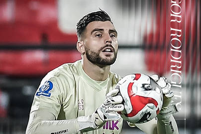 Fabio Lefundes Hat-Trick Pelatih Terbaik, 2 Nama Kiper Borong Gelar Prestisius Pekan Ke-7