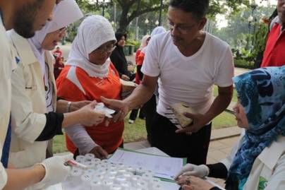 Prevalensi Diabetes Melitus di Indonesia: Angka Resmi Riskesdas dan IDF 2025