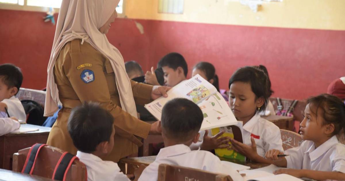 Siapa Teladan Terbaik dalam Penerapan Pancasila di Indonesia?