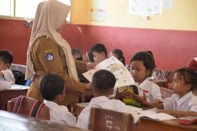 Siapa Teladan Terbaik dalam Penerapan Pancasila di Indonesia?