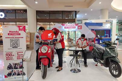 Bukan Tren, Inilah Pertimbangan Utama Publik RI Saat Beli Motor