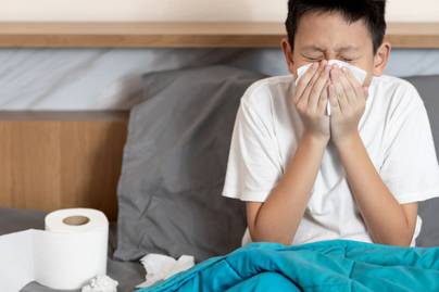 Fakta dan Tren Jumlah Kasus Influenza dan HMPV di Indonesia 2025