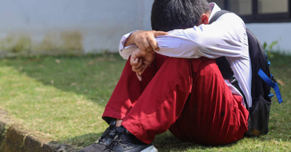 Lonjakan Statistik Kasus Bullying di Indonesia, Ini Data Setiap Tahunnya!
