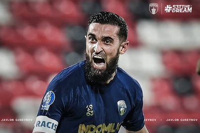 Jadwal BRI Super League 2025-2026 Pekan 9, Ada Laga yang Terjeda 11 Hari