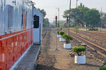 Mengetahui Harga dan Konsep Naming Rights Stasiun MRT di Indonesia