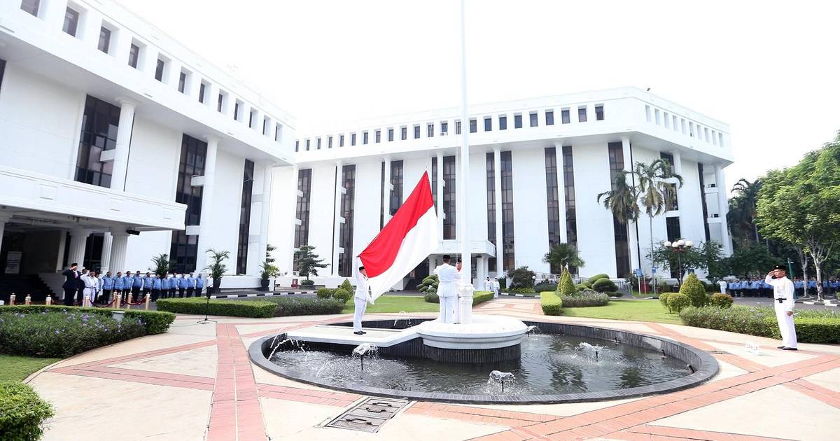 Simak Kualitas Pemerintahan Negara-Negara ASEAN 2025