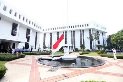Simak Kualitas Pemerintahan Negara-Negara ASEAN 2025
