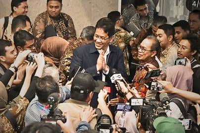 Kenaikan Gaji ASN 2025: Pemerintah Siapkan Anggaran Rp192 Triliun!